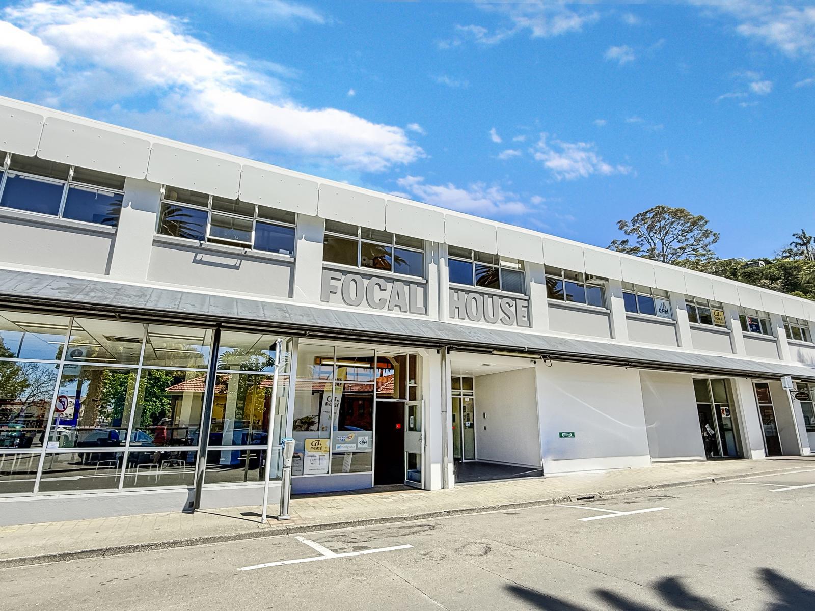 1-9 Clive Square, Napier CBD