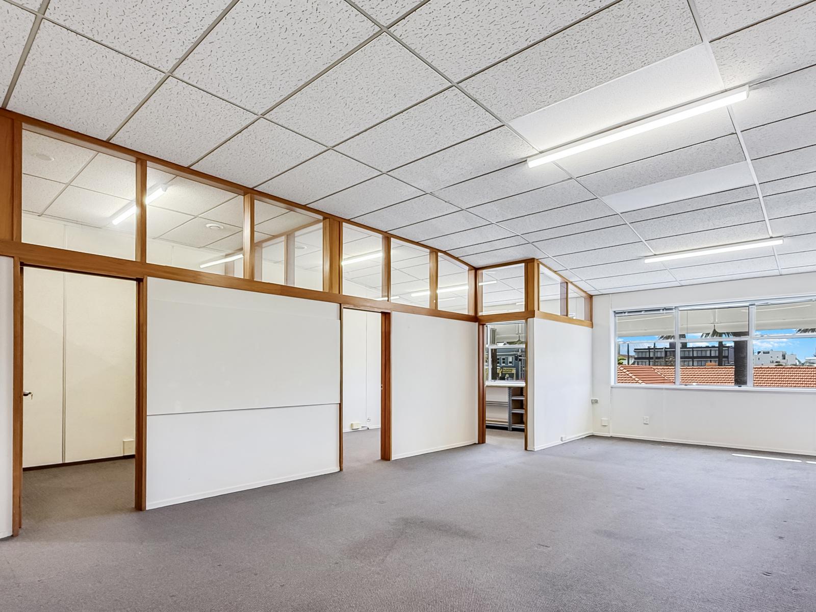 1-9 Clive Square, Napier CBD