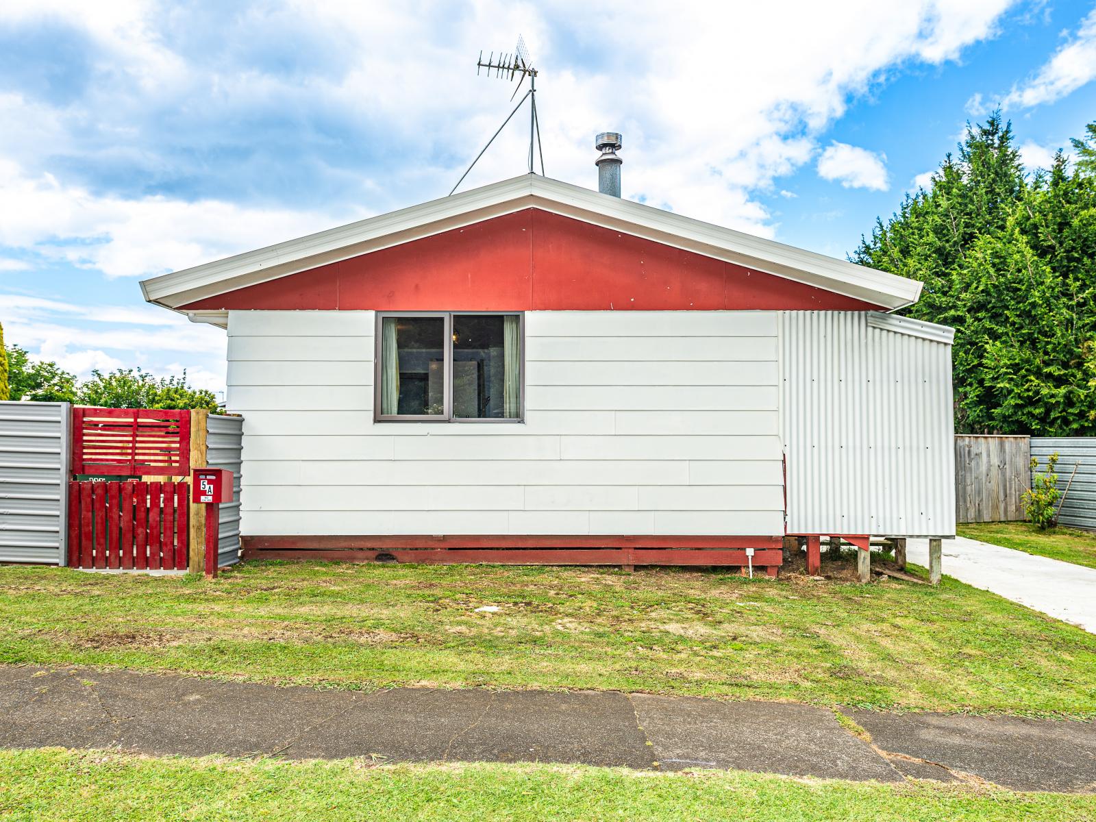 5A Wanaka Street, Aramoho