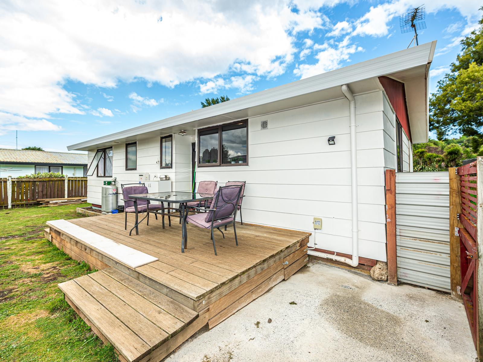 5A Wanaka Street, Aramoho