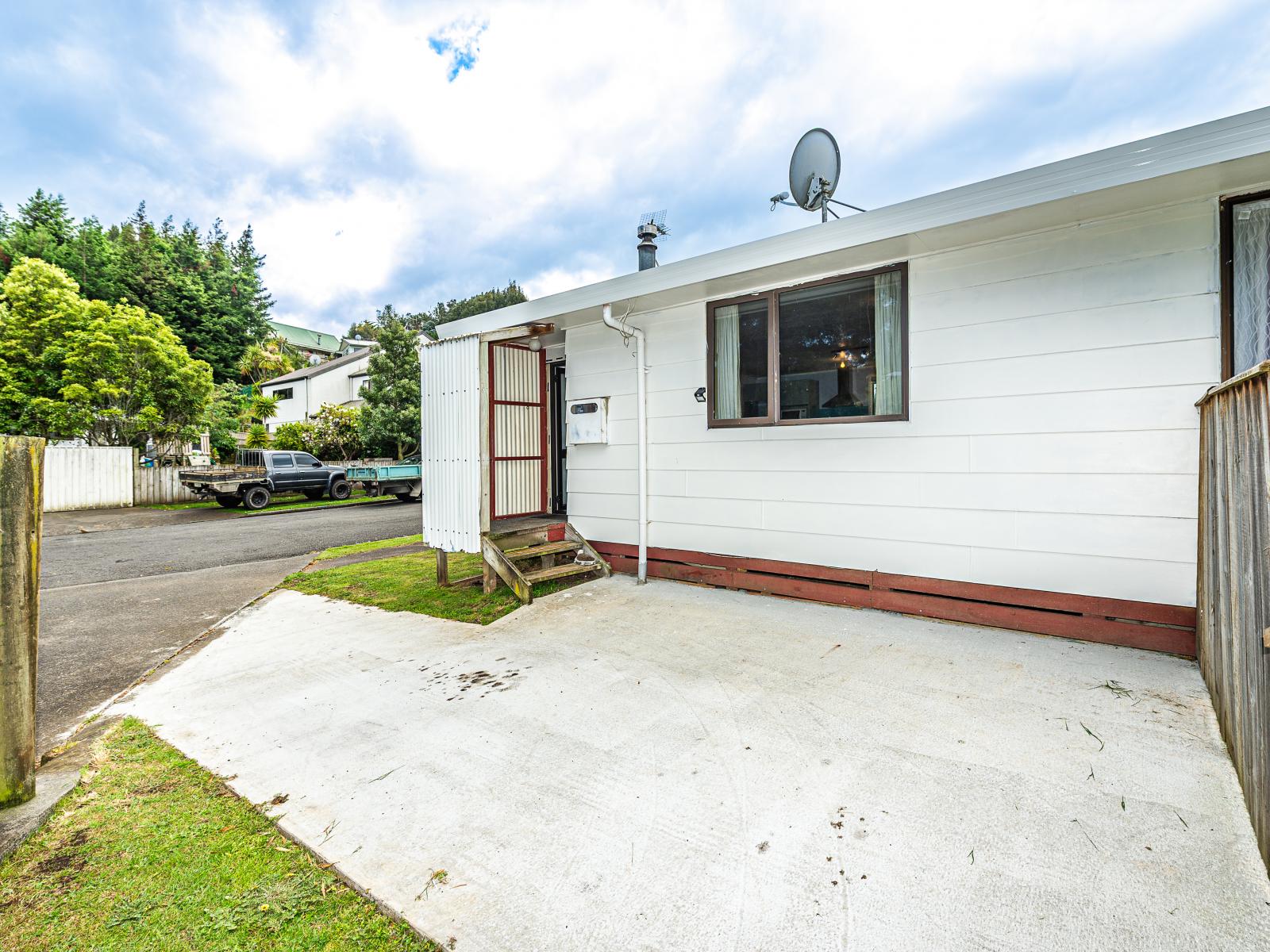 5A Wanaka Street, Aramoho