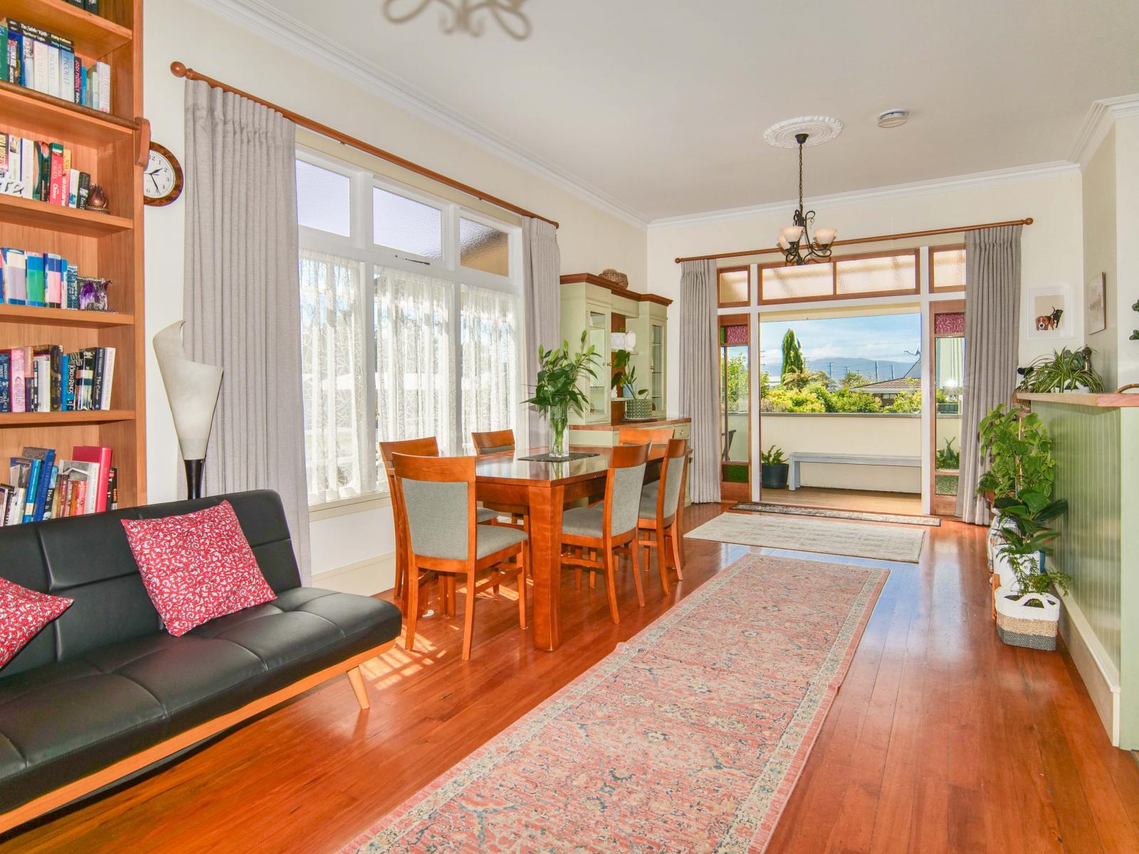 145 Russell Street, Westport