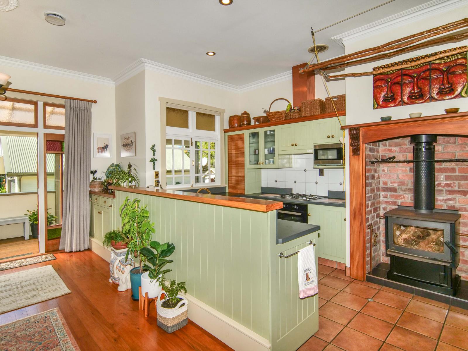 145 Russell Street, Westport