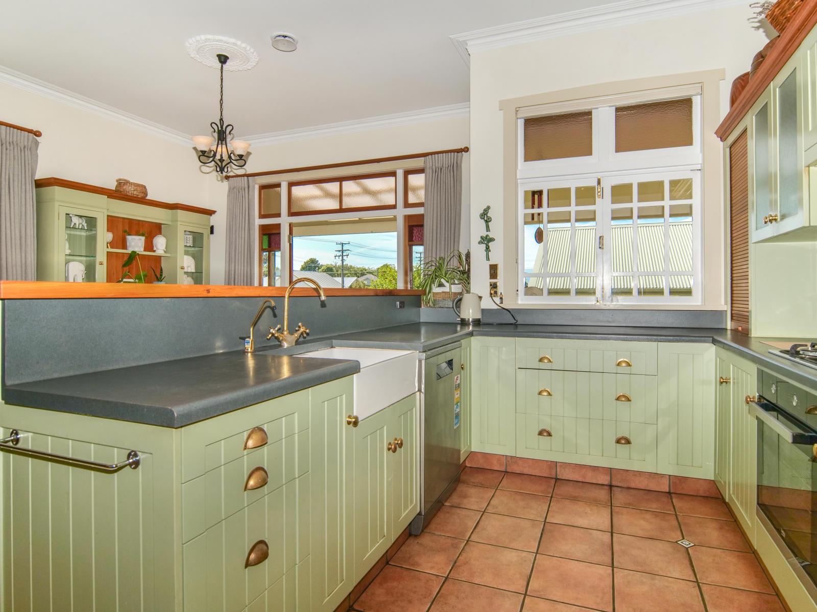 145 Russell Street, Westport