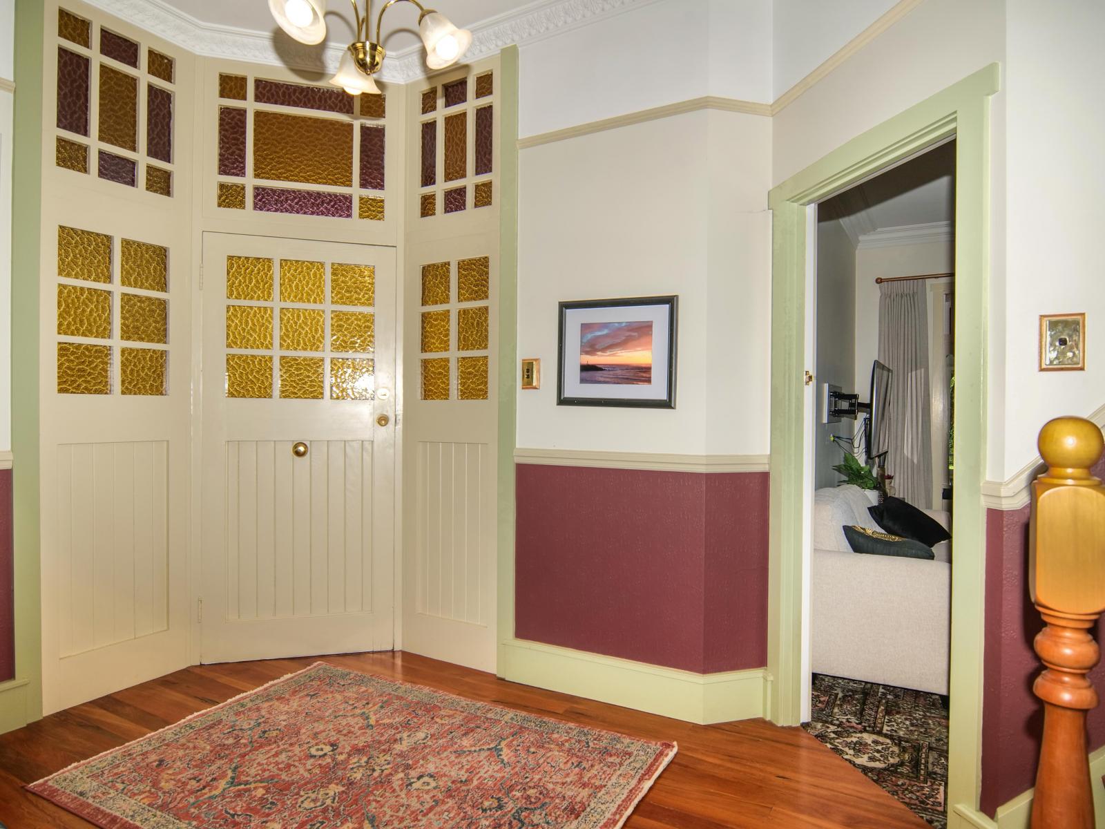 145 Russell Street, Westport