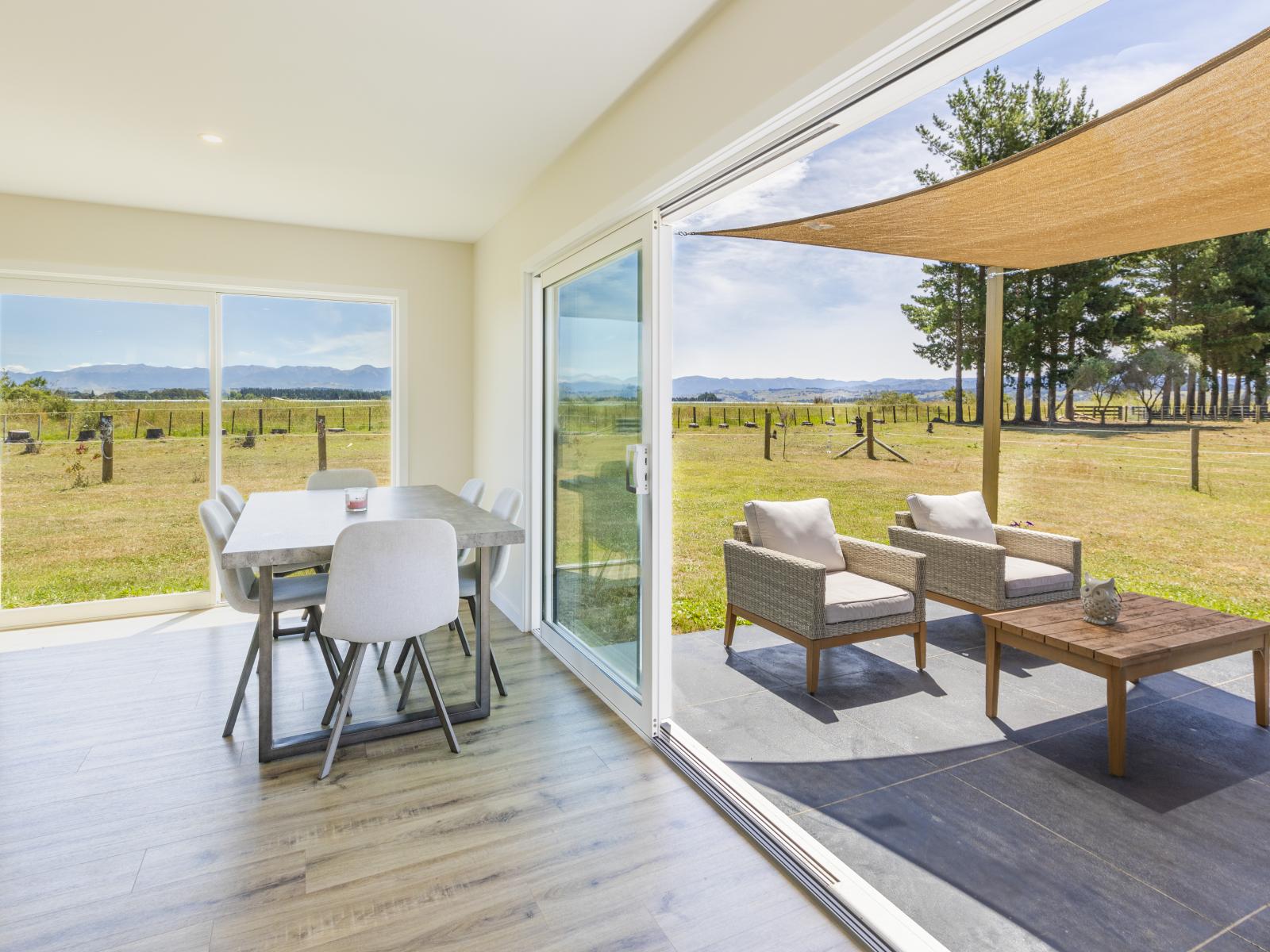 158 Caldwell Road, Ongaonga