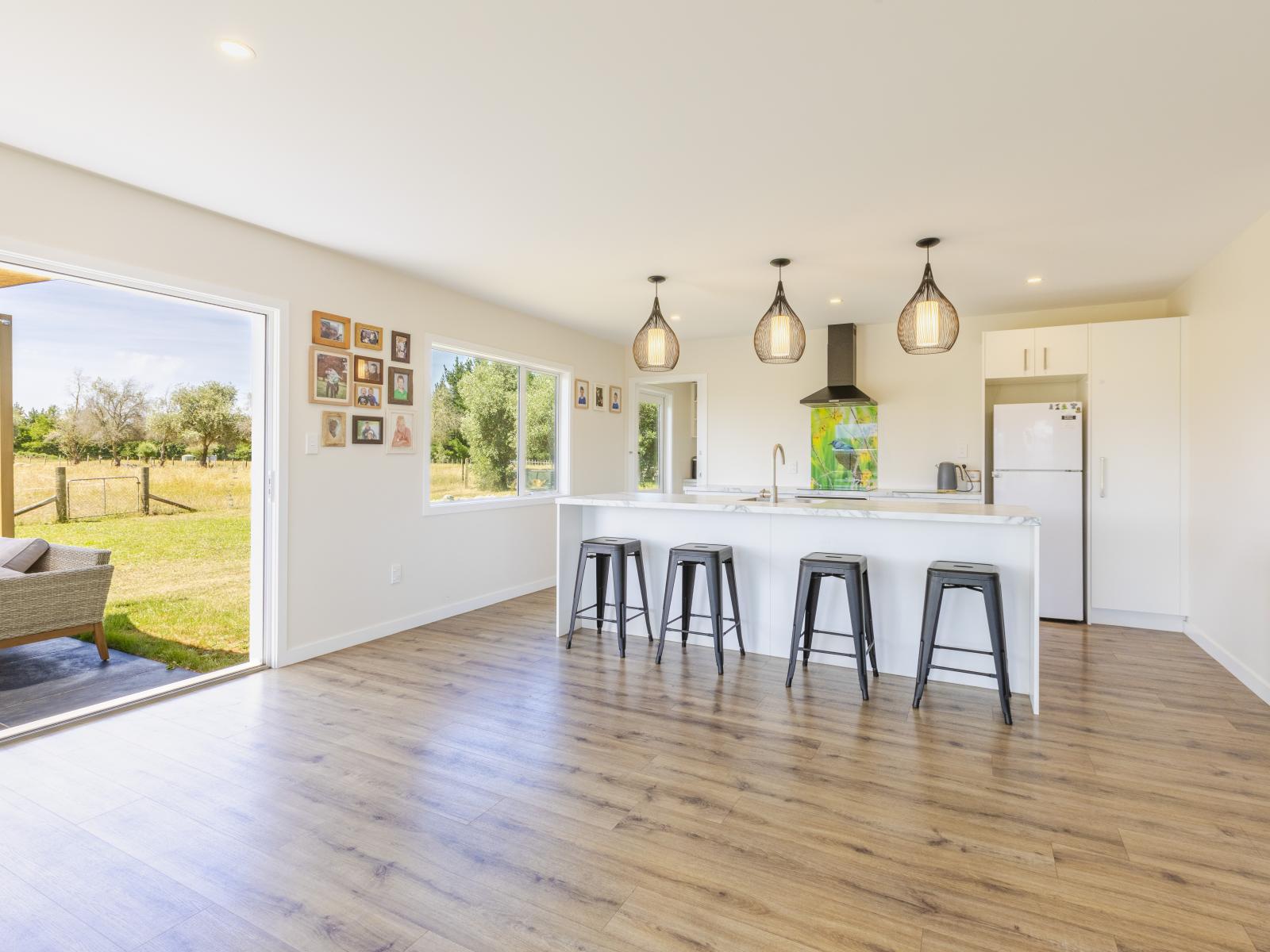 158 Caldwell Road, Ongaonga