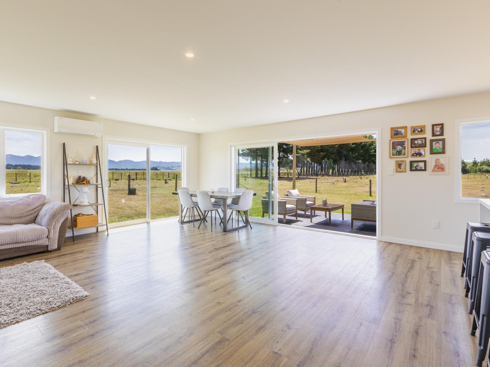 158 Caldwell Road, Ongaonga