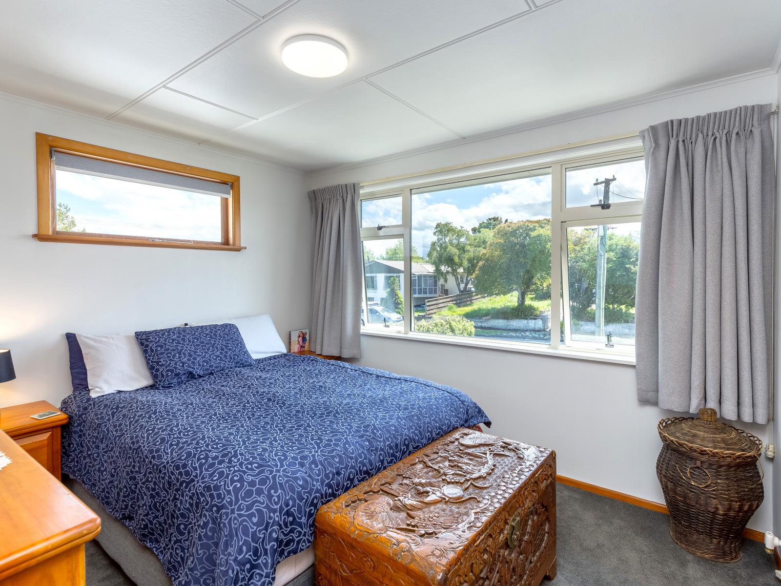 4 Wavell Crescent, Masterton