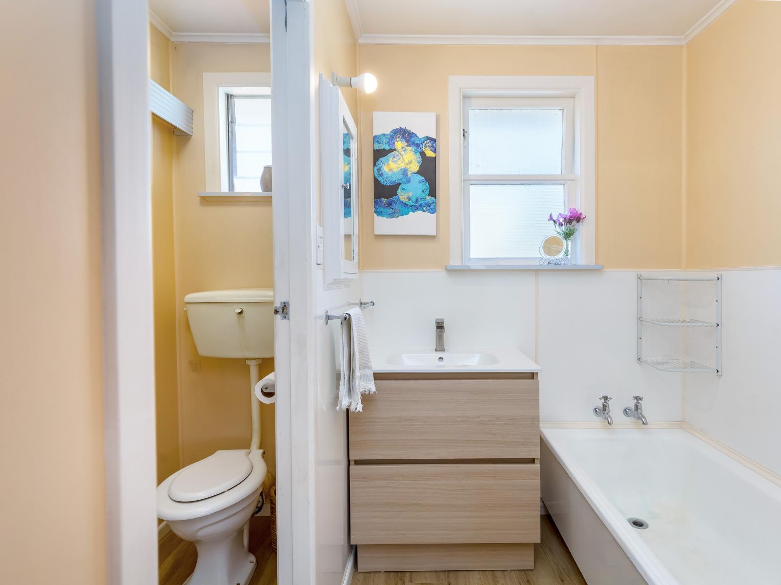 4 Wavell Crescent, Masterton