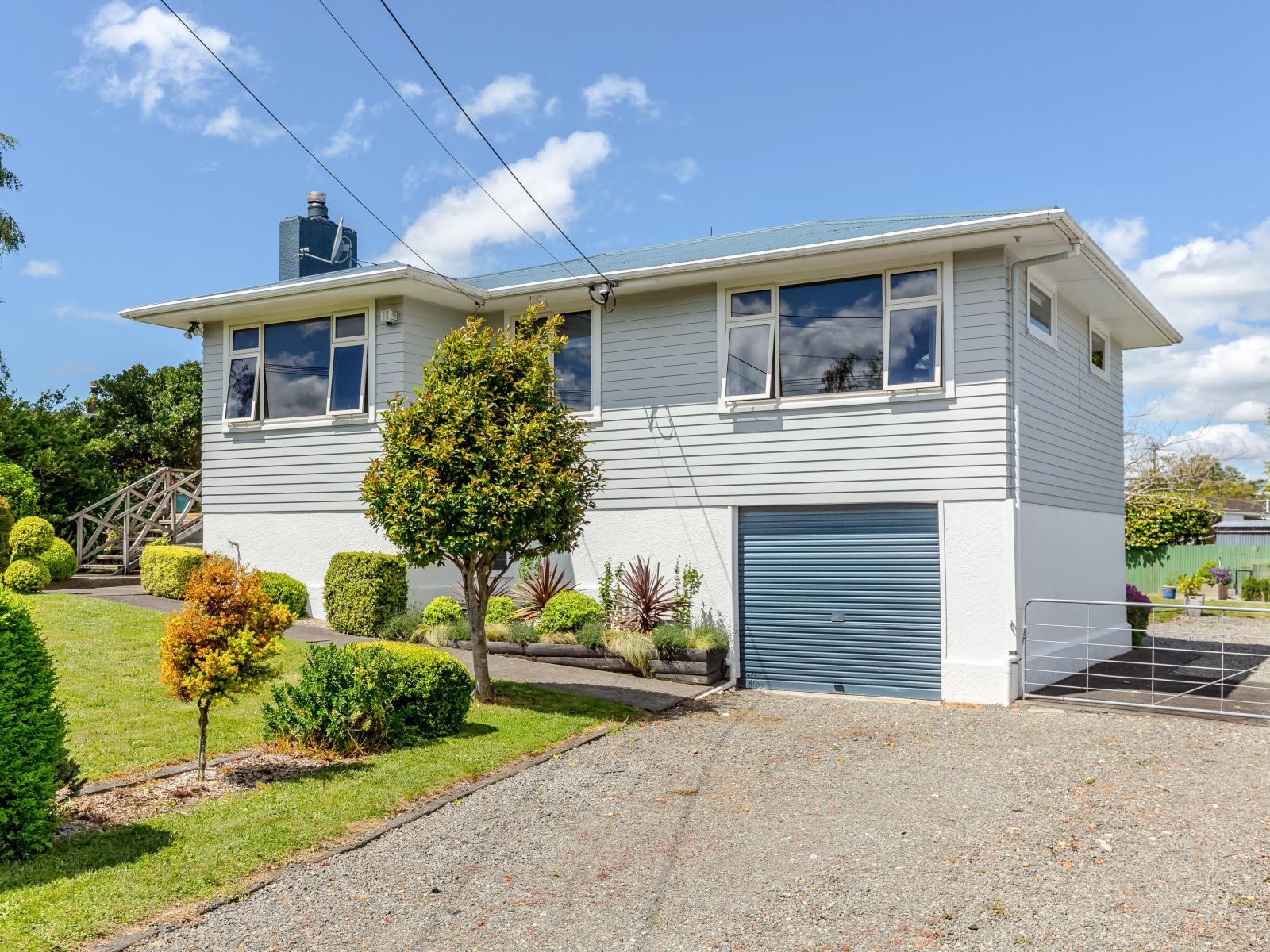 4 Wavell Crescent, Masterton