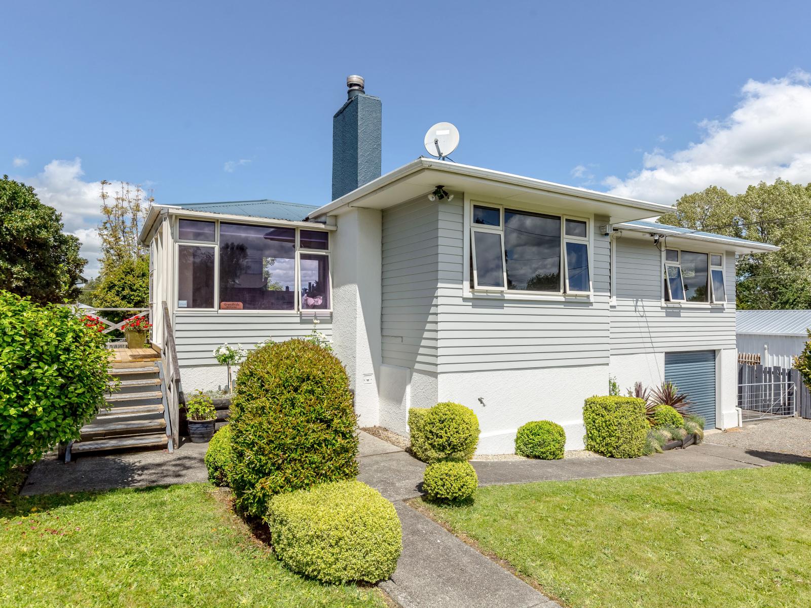 4 Wavell Crescent, Masterton