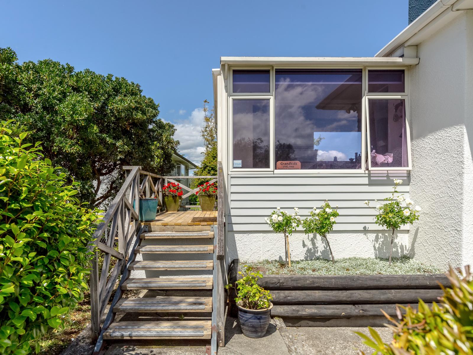 4 Wavell Crescent, Masterton