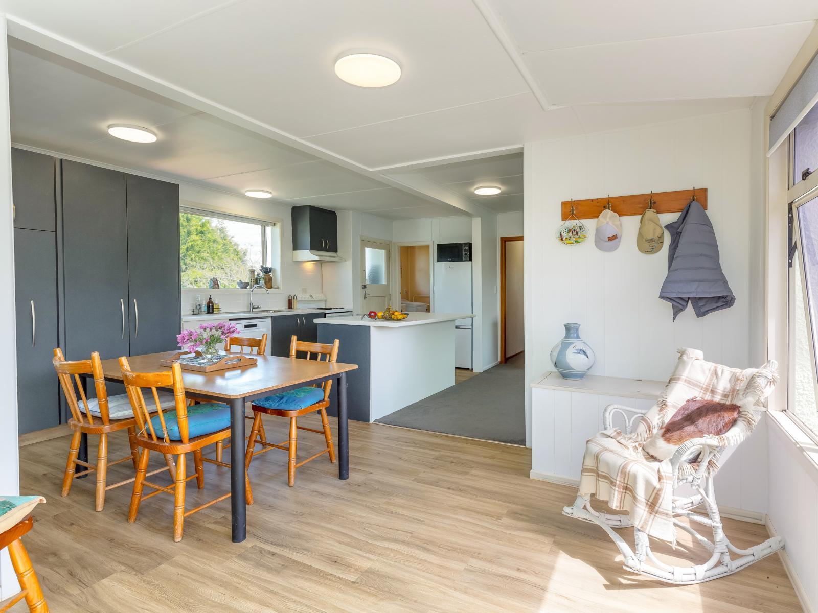 4 Wavell Crescent, Masterton