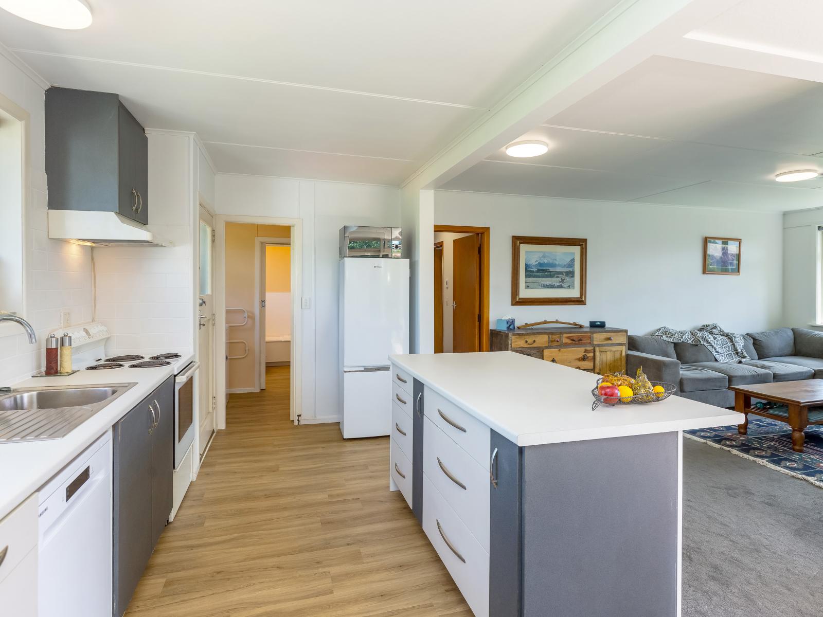 4 Wavell Crescent, Masterton