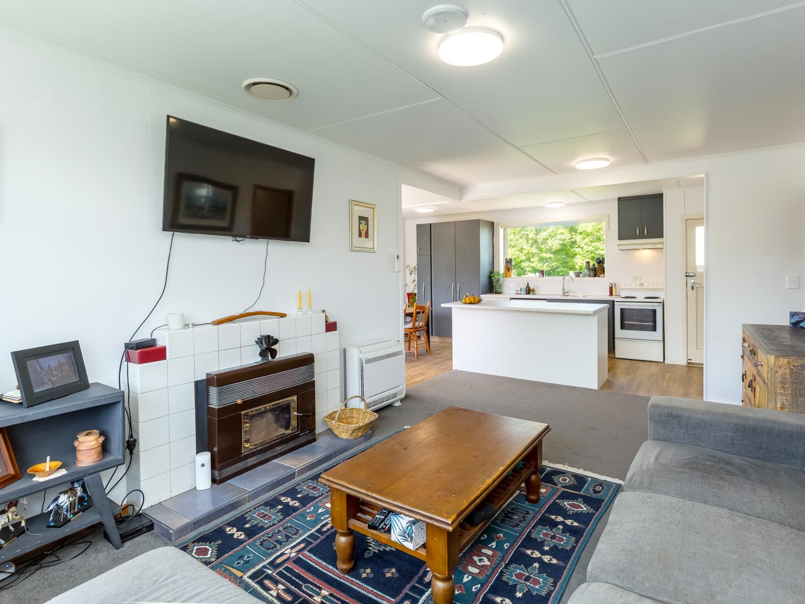 4 Wavell Crescent, Masterton