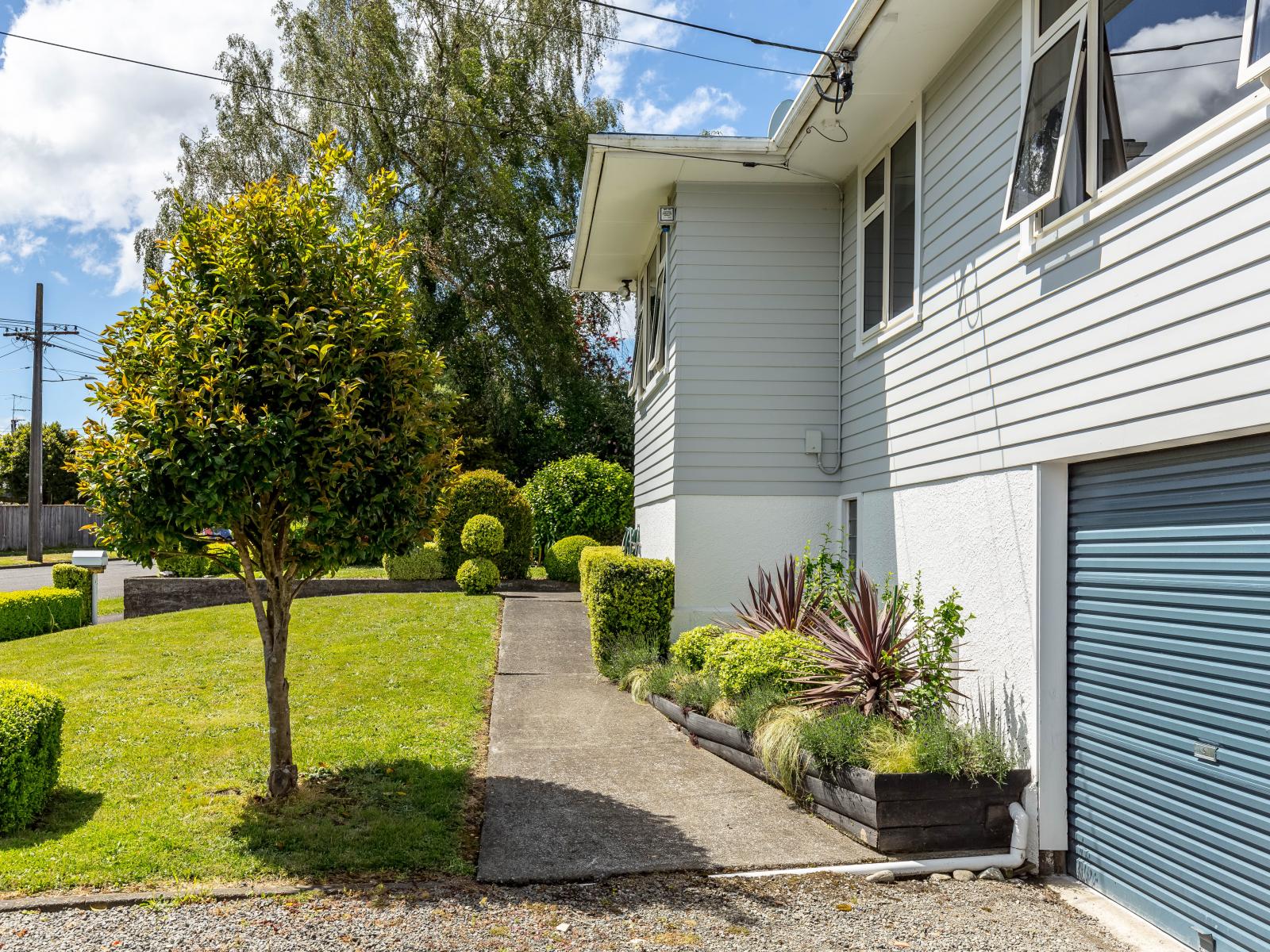4 Wavell Crescent, Masterton