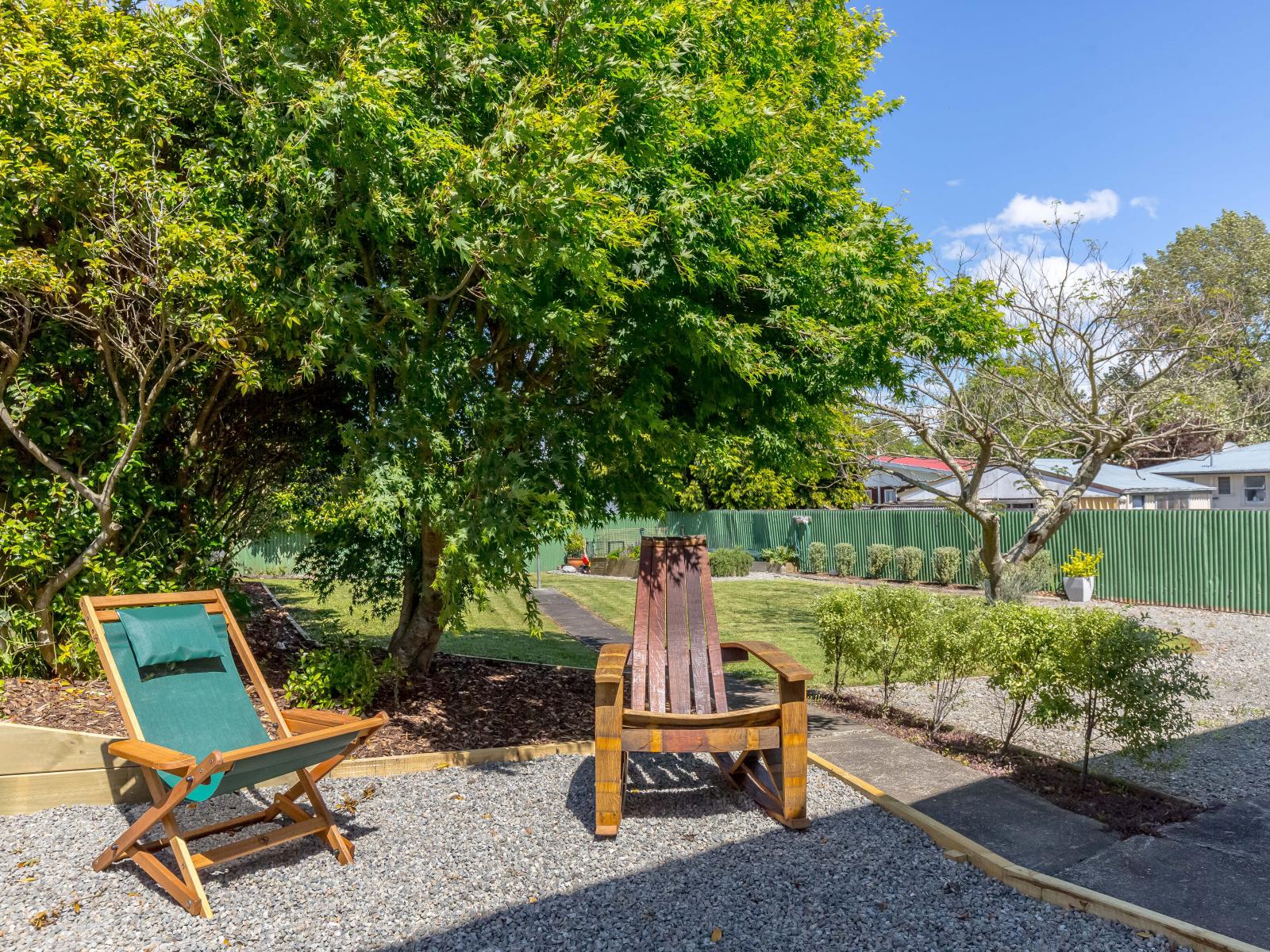 4 Wavell Crescent, Masterton