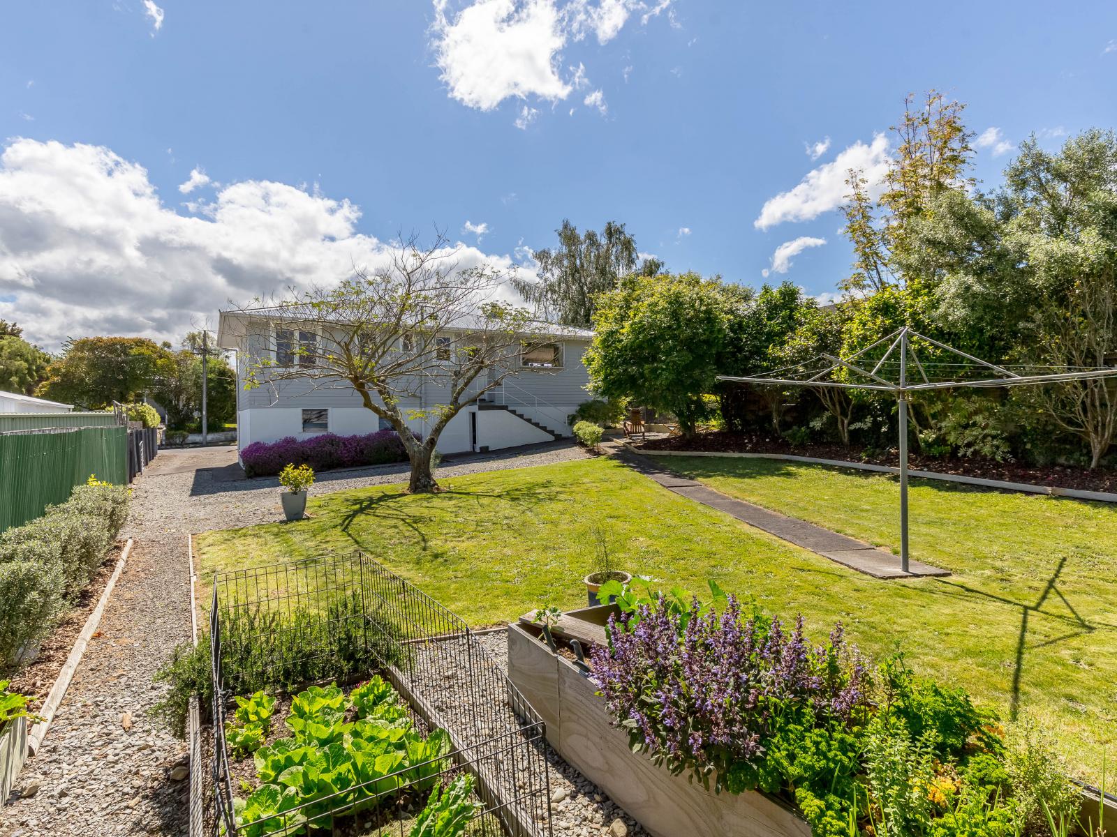 4 Wavell Crescent, Masterton