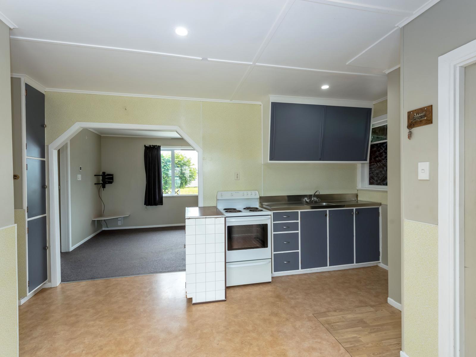 12 Margaret Street, Masterton