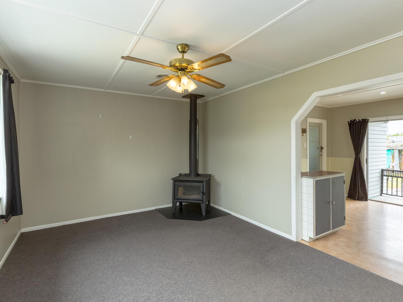 12 Margaret Street, Masterton