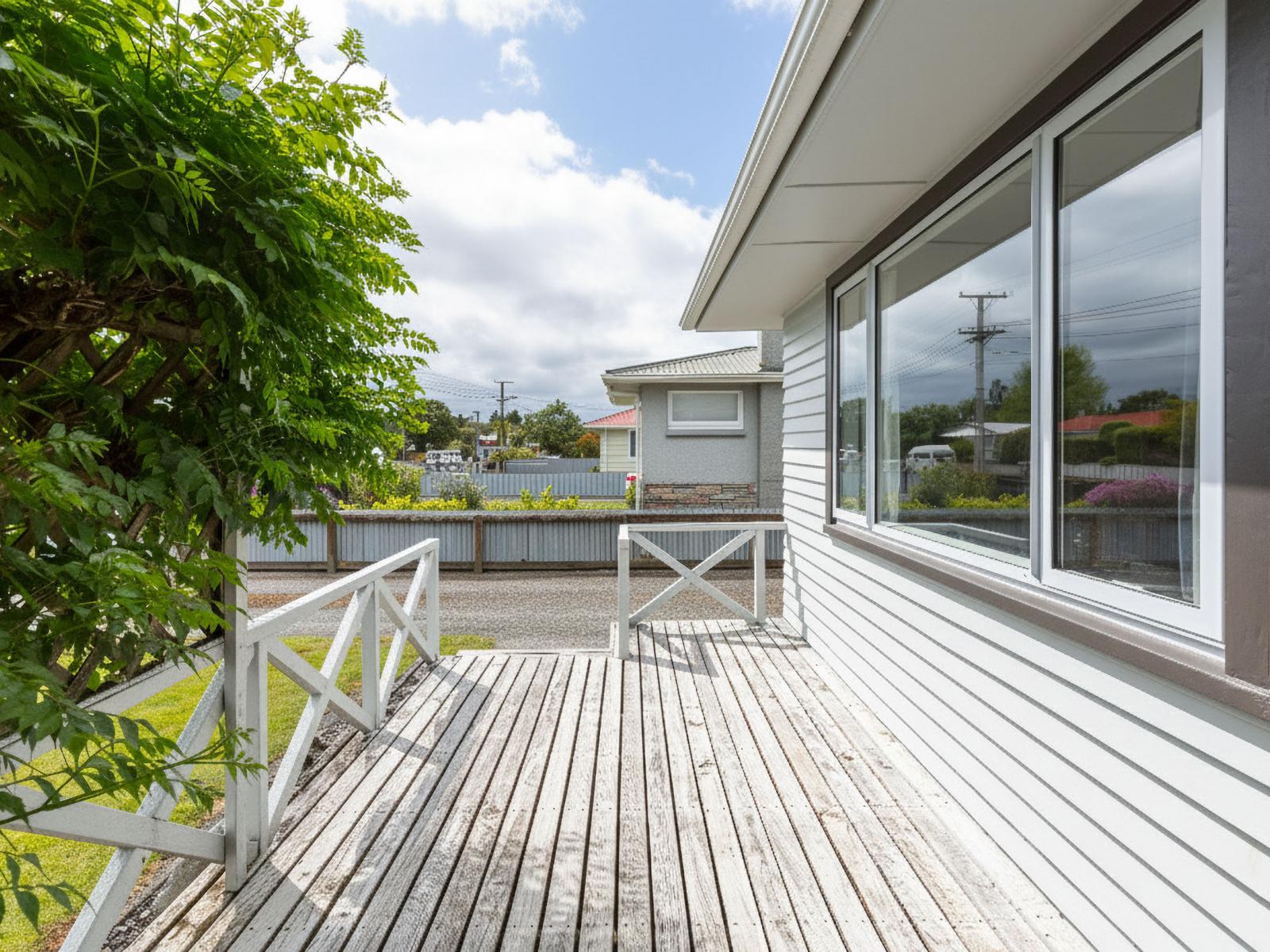 12 Margaret Street, Masterton