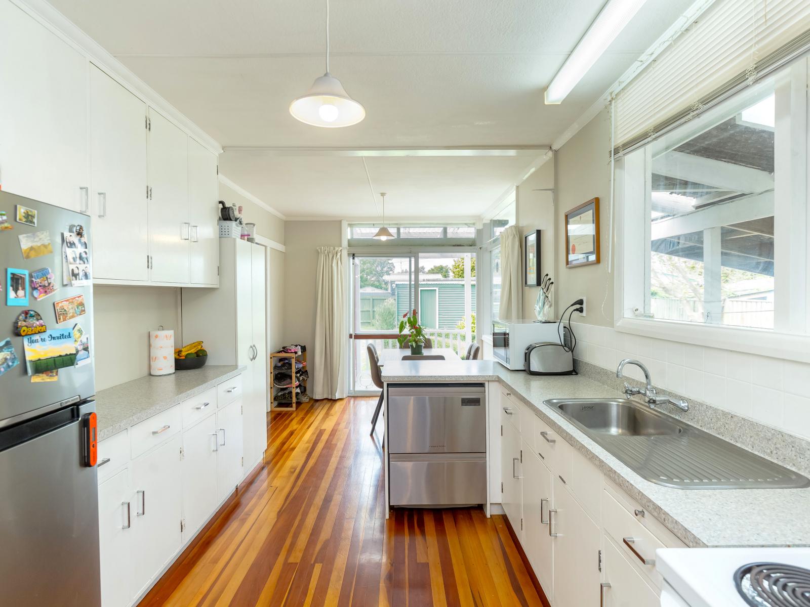 61 Brandon Street, Featherston