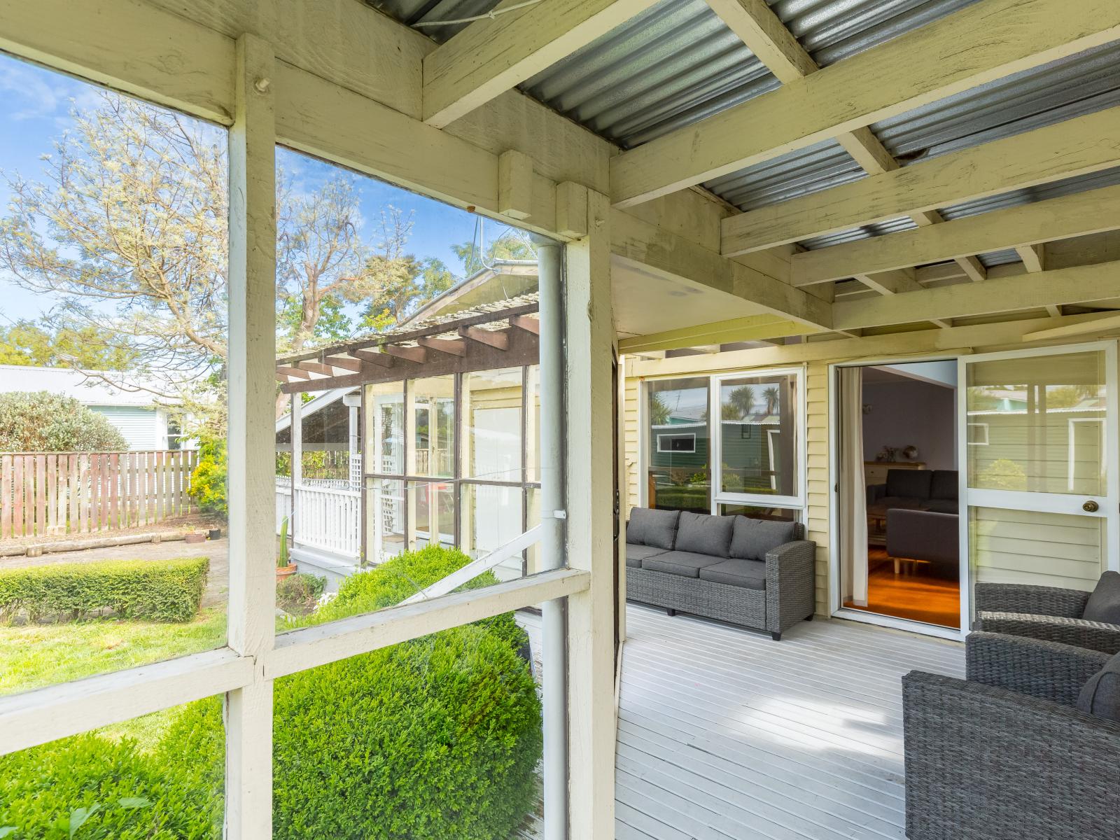 61 Brandon Street, Featherston