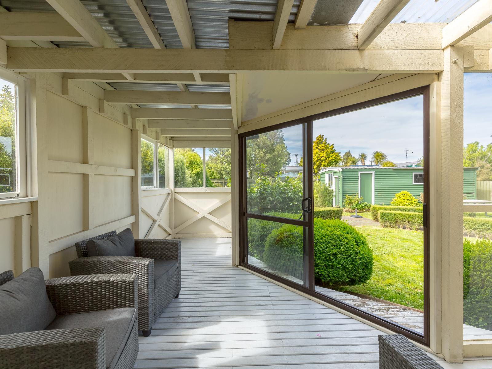 61 Brandon Street, Featherston