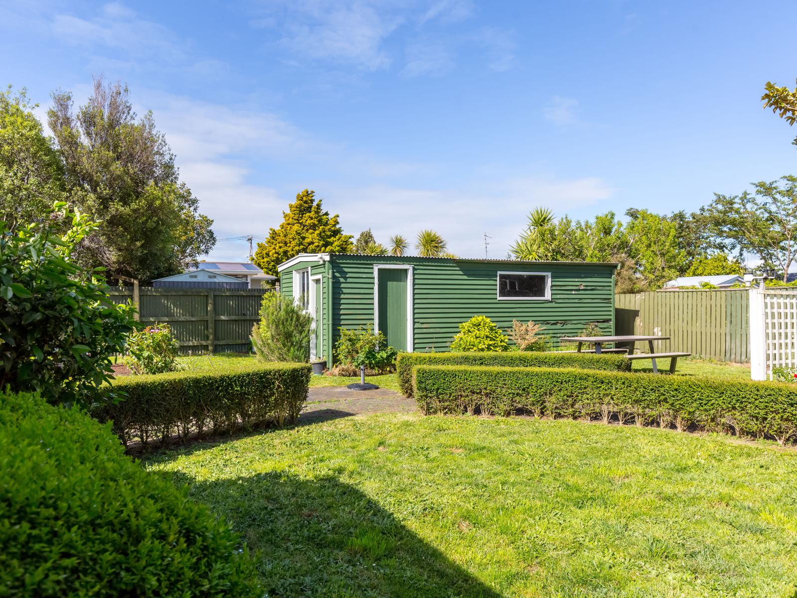 61 Brandon Street, Featherston