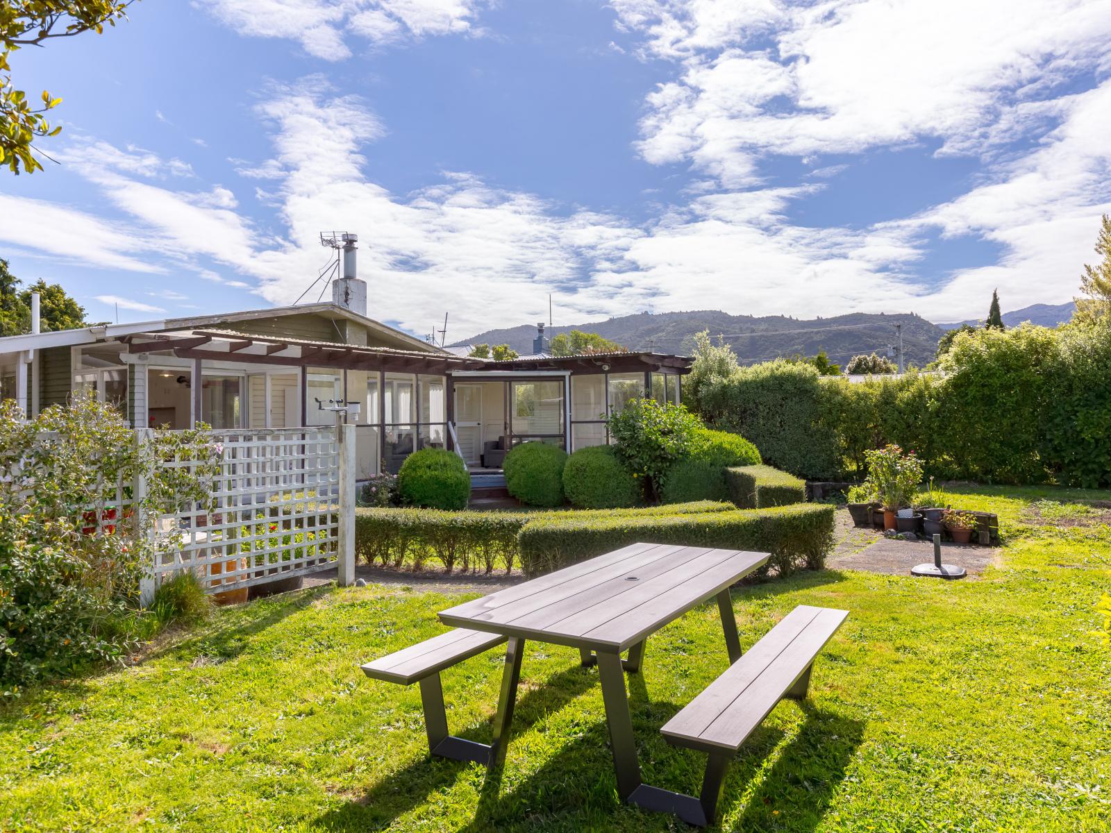 61 Brandon Street, Featherston