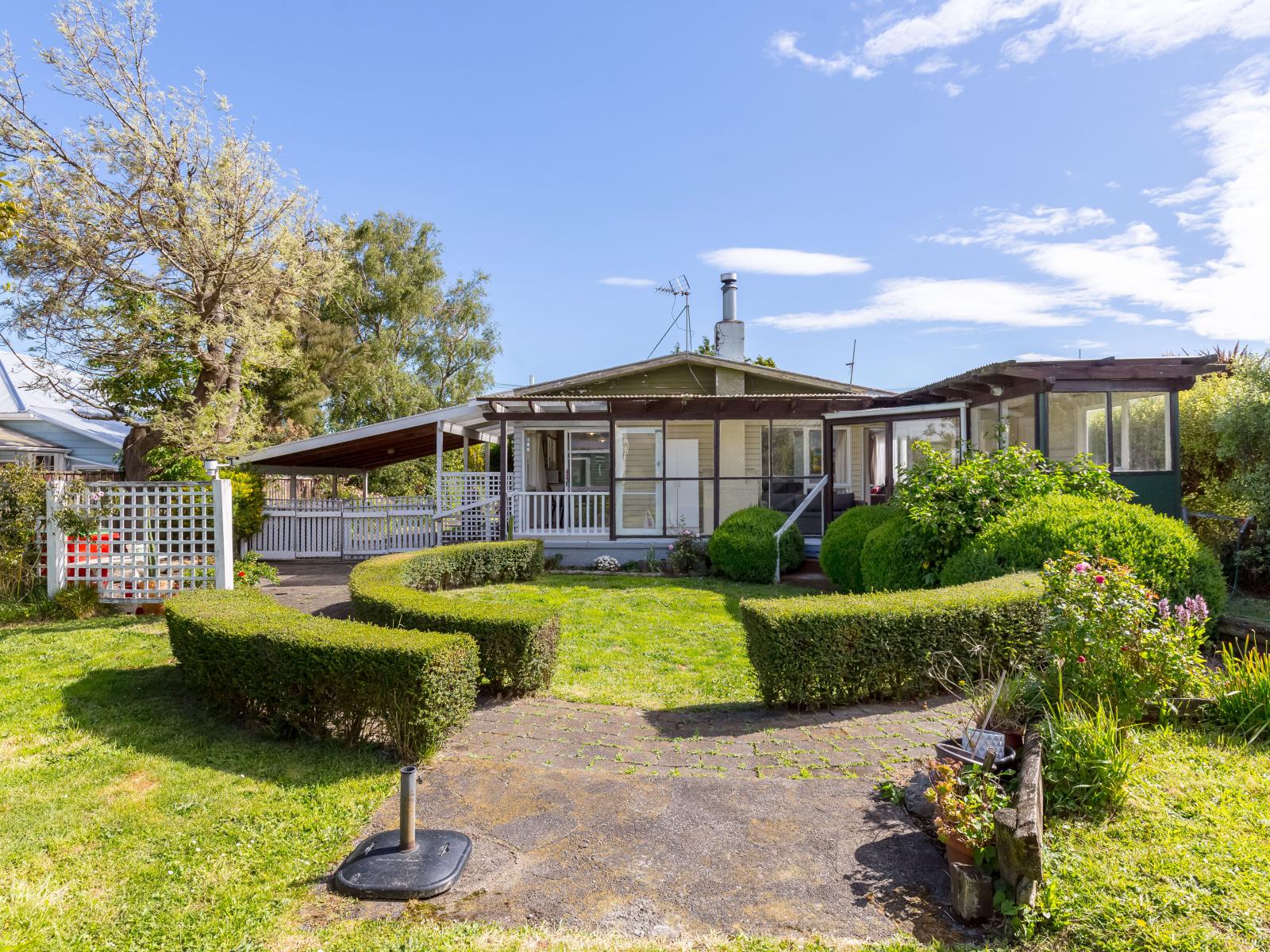 61 Brandon Street, Featherston