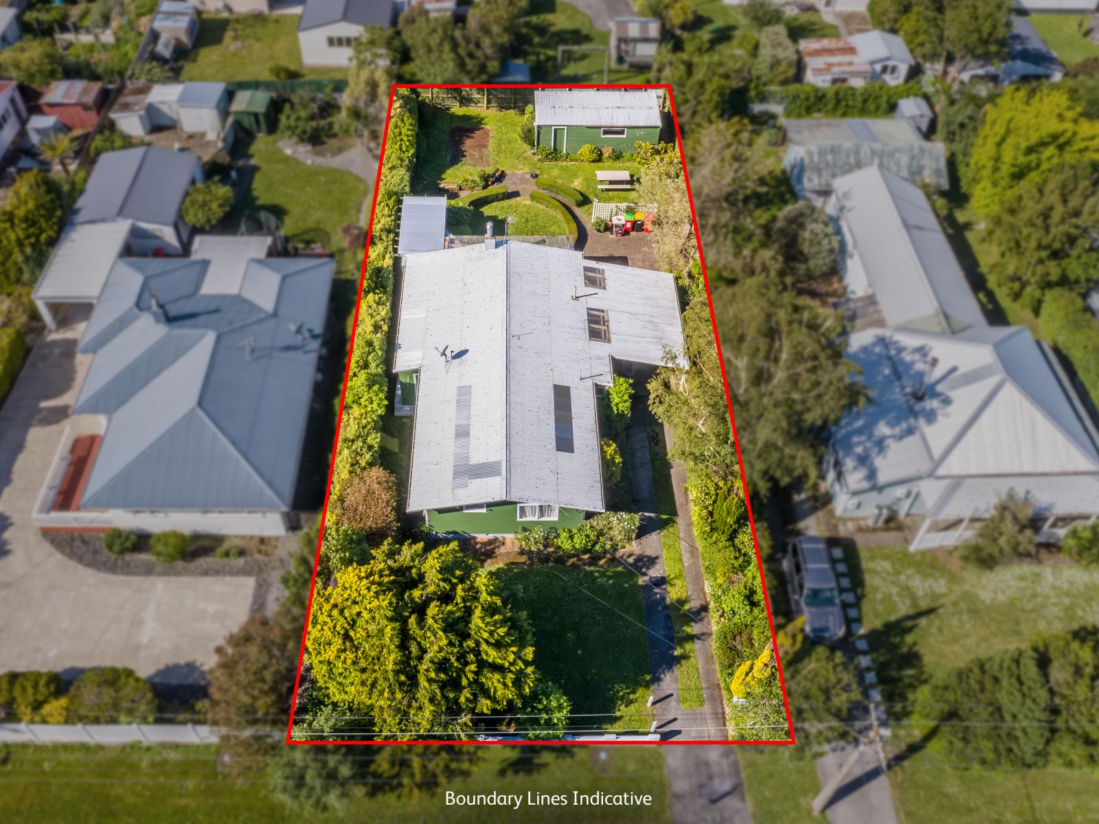 61 Brandon Street, Featherston