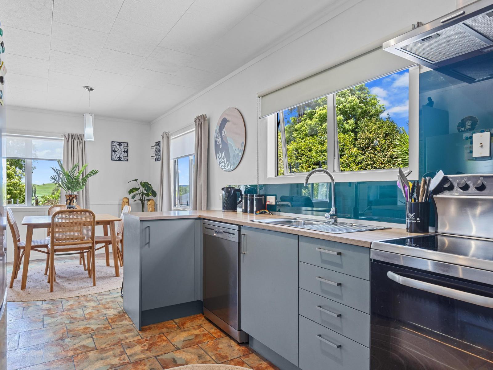 54 Kea Street, Piopio