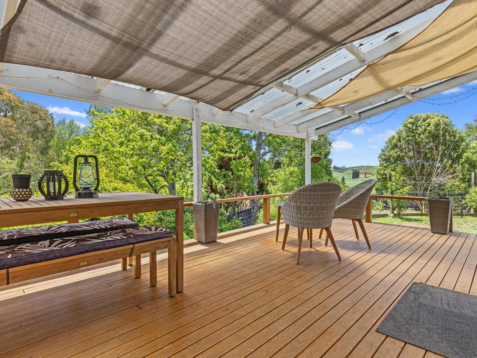 54 Kea Street, Piopio