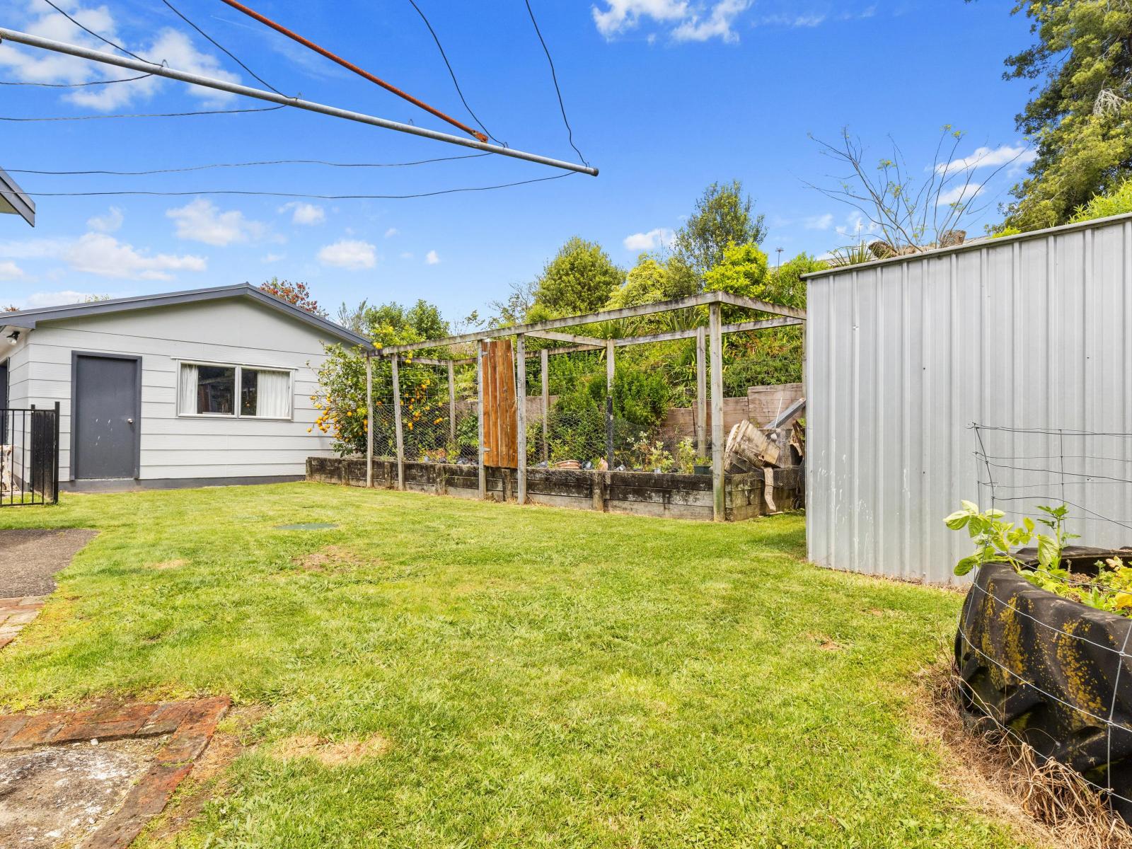 54 Kea Street, Piopio