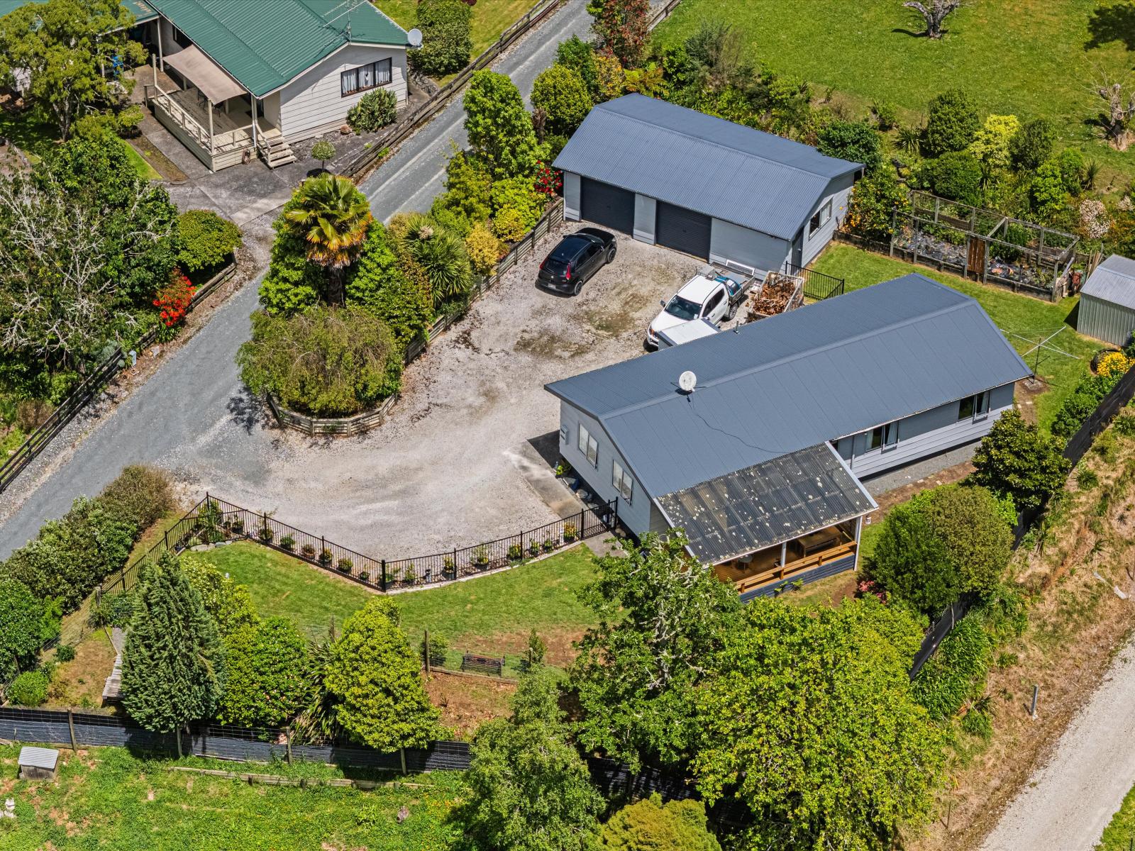 54 Kea Street, Piopio