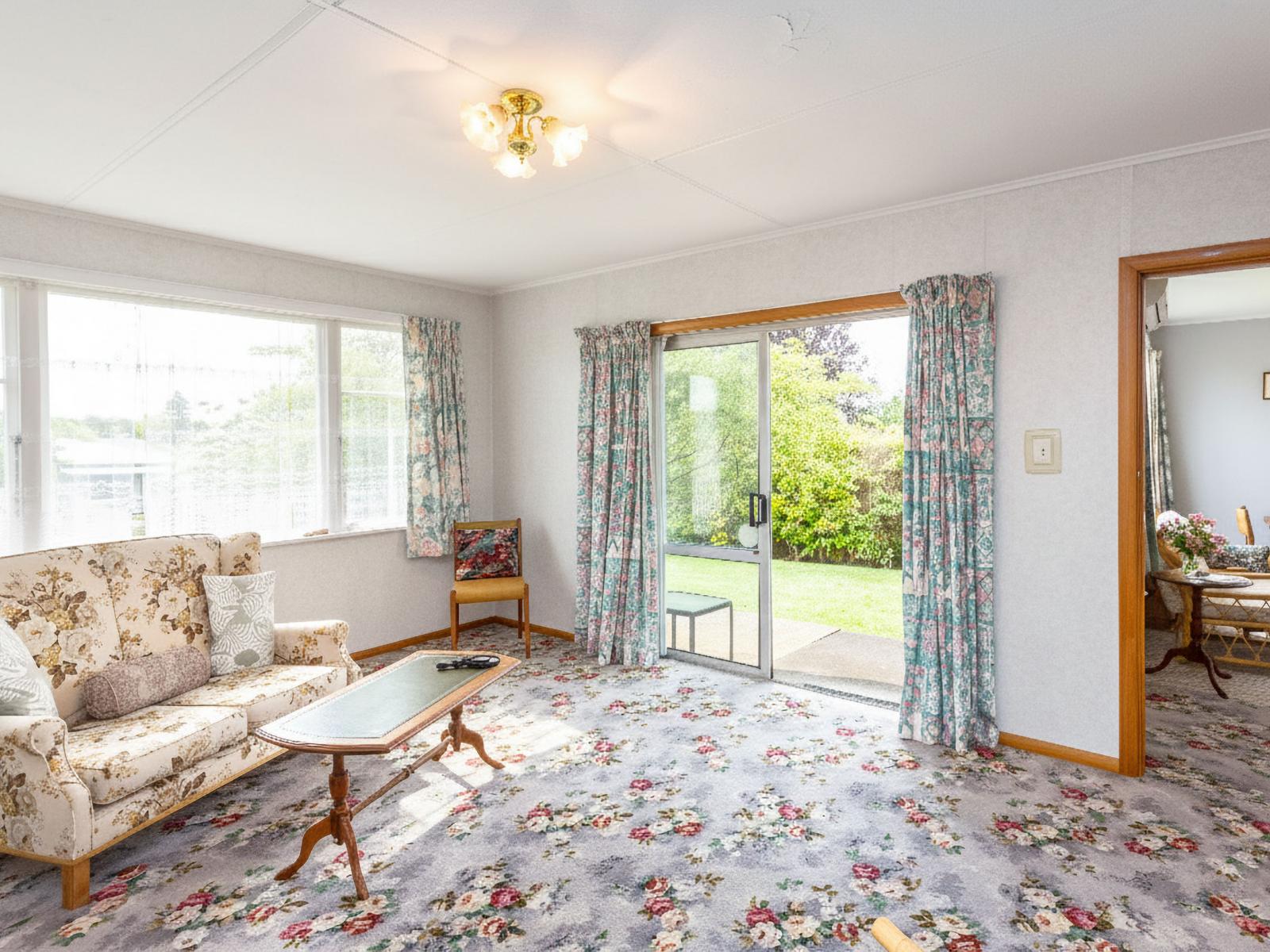 50A Michael Street, Masterton