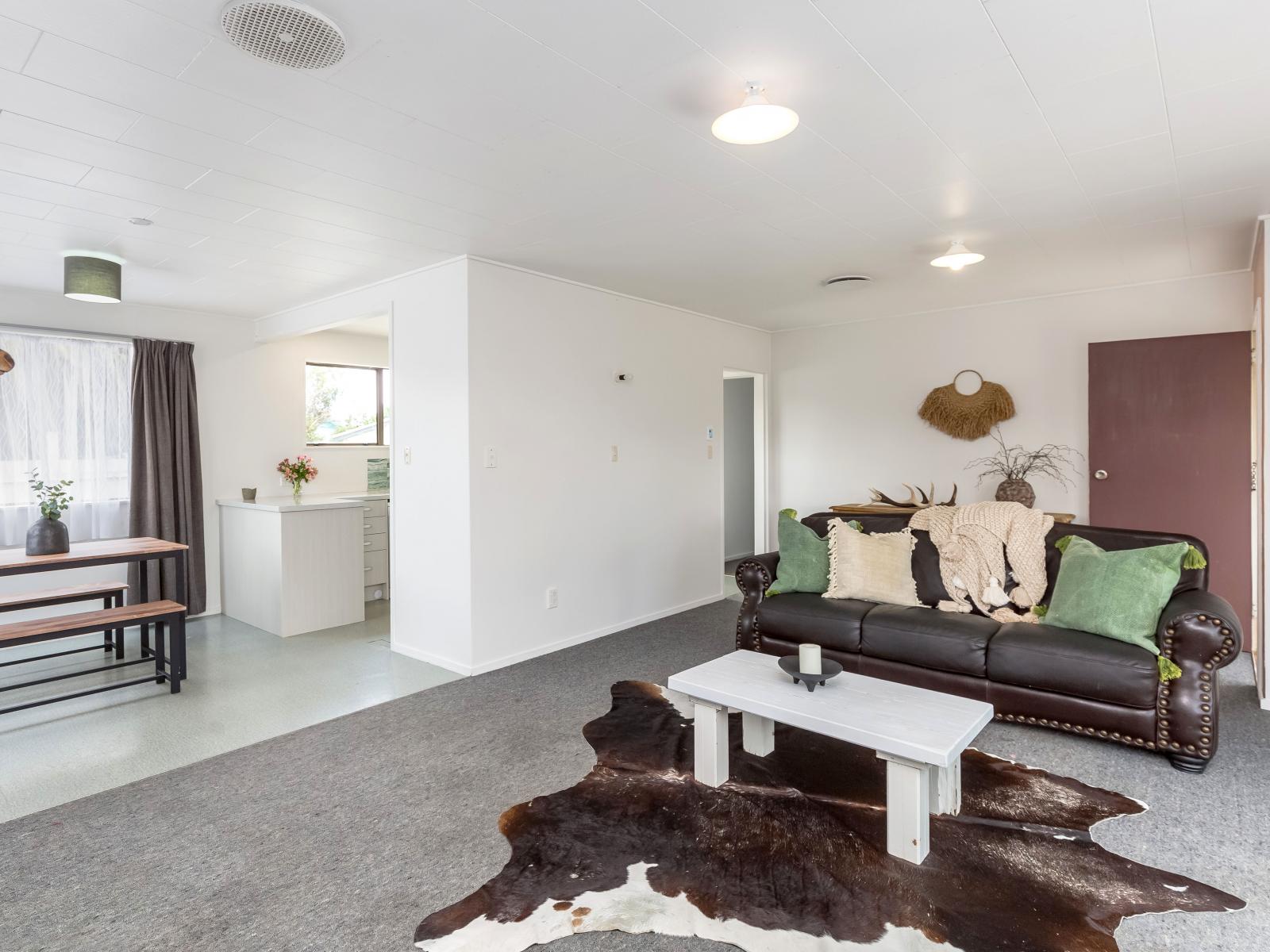 4 Stout Street, Masterton