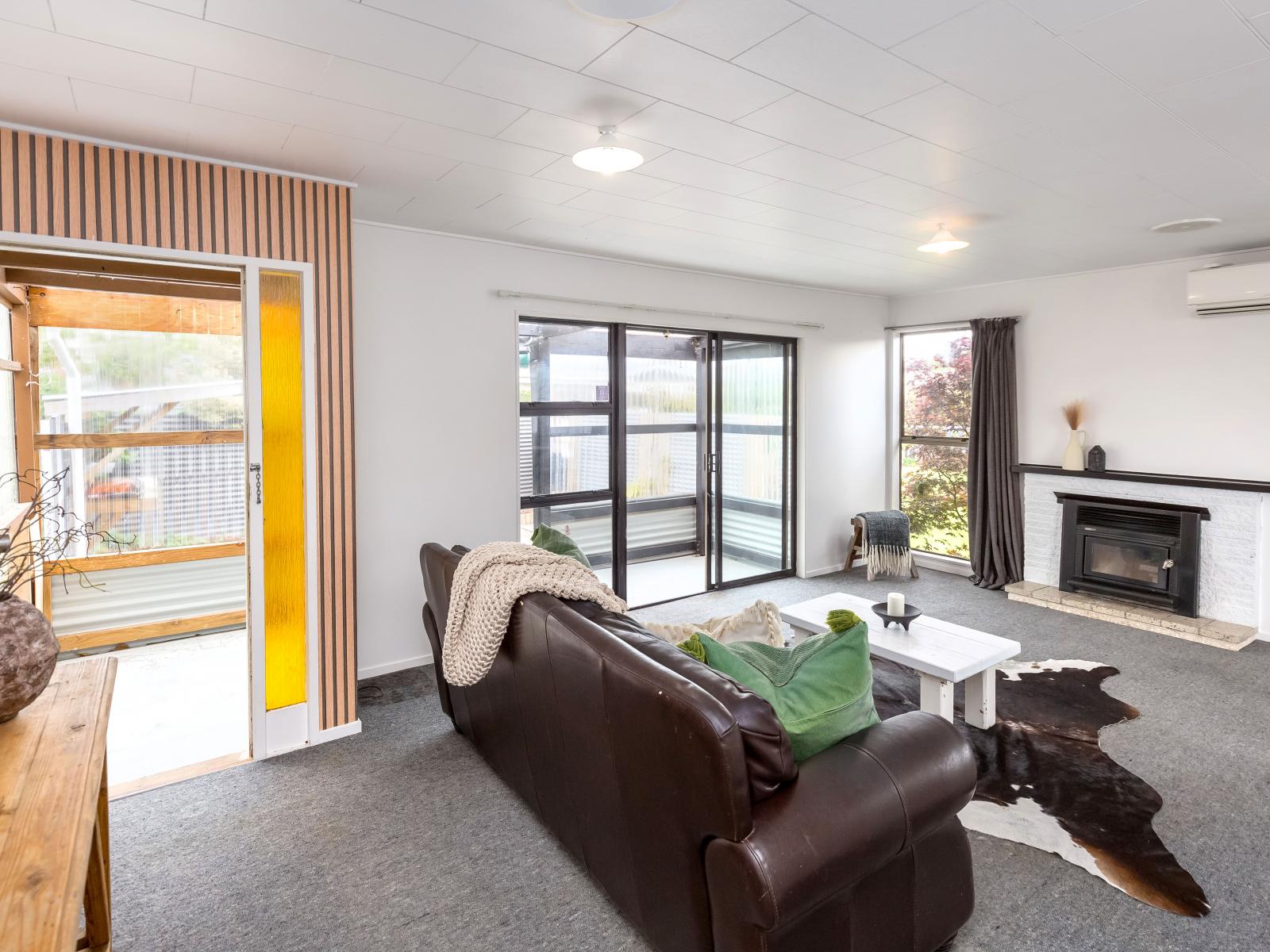 4 Stout Street, Masterton