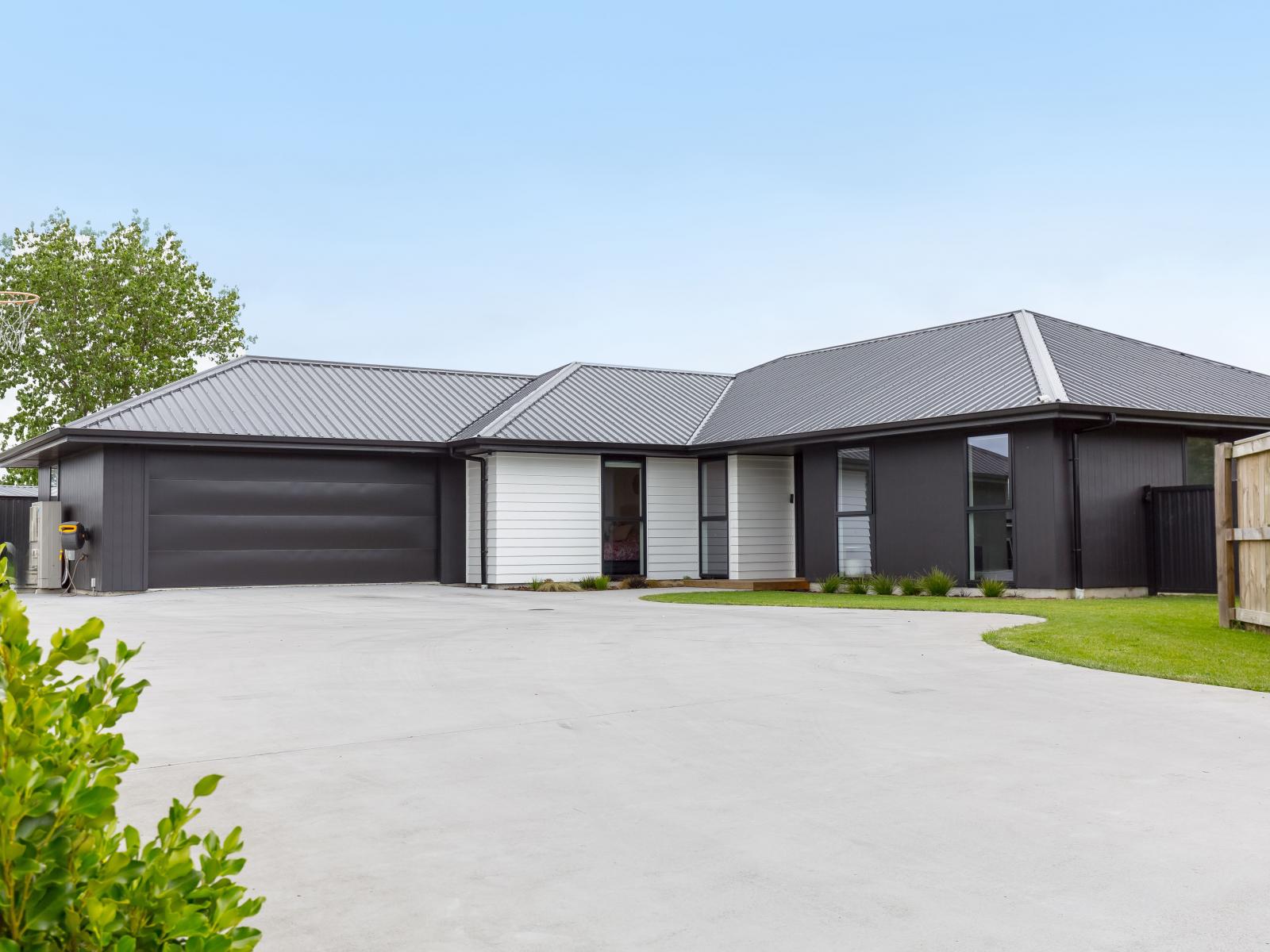 7 Market Street, Masterton