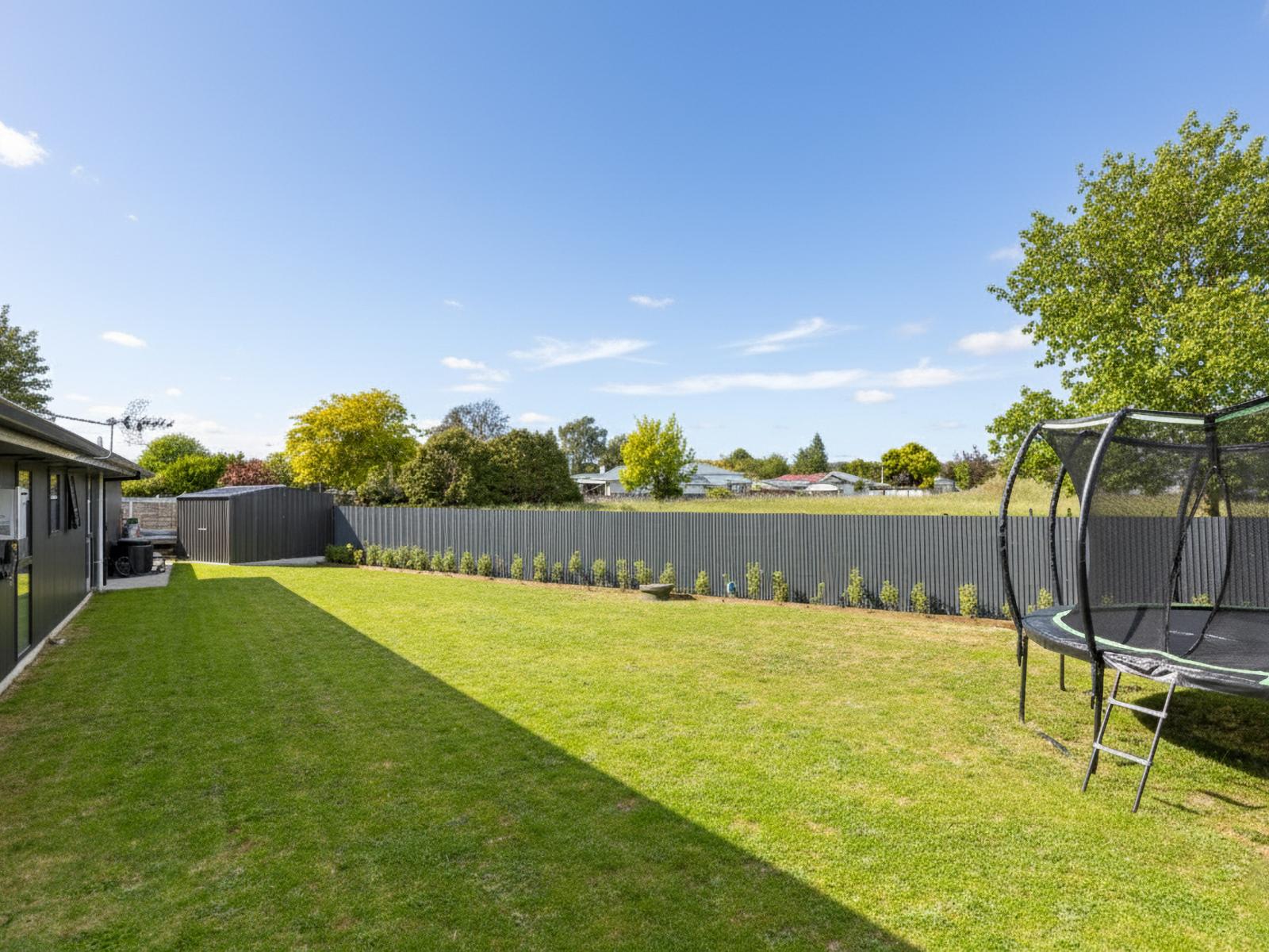 7 Market Street, Masterton