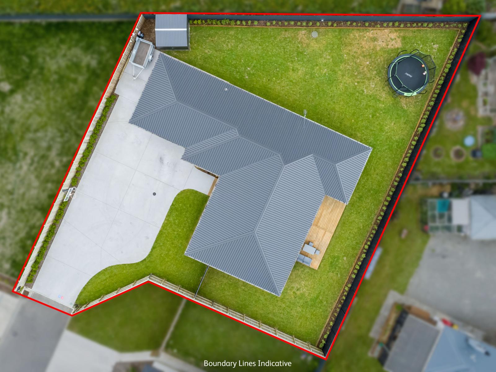 7 Market Street, Masterton