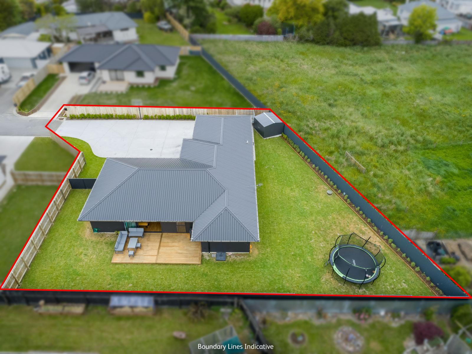 7 Market Street, Masterton
