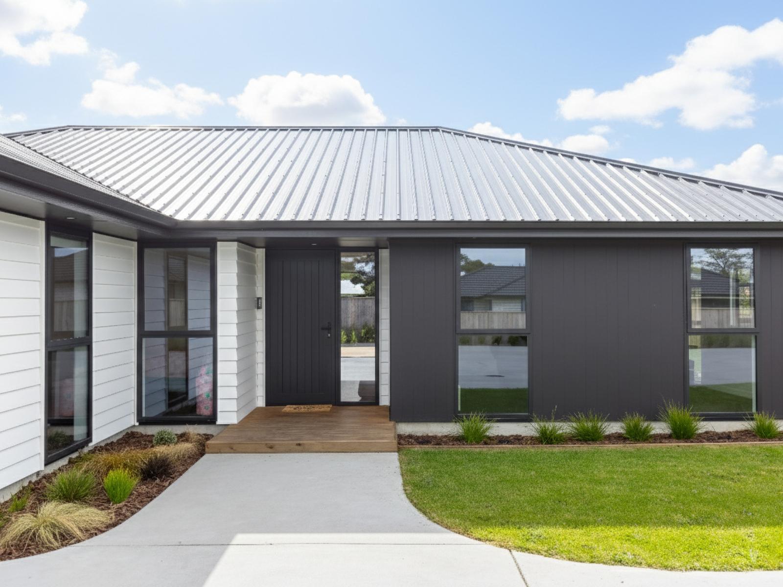 7 Market Street, Masterton