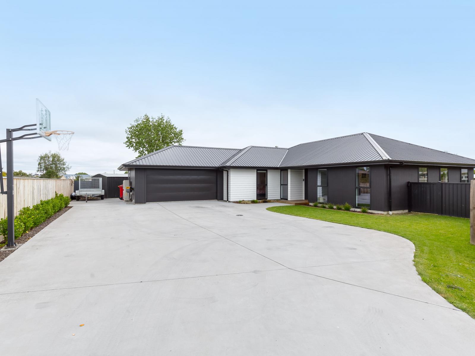 7 Market Street, Masterton