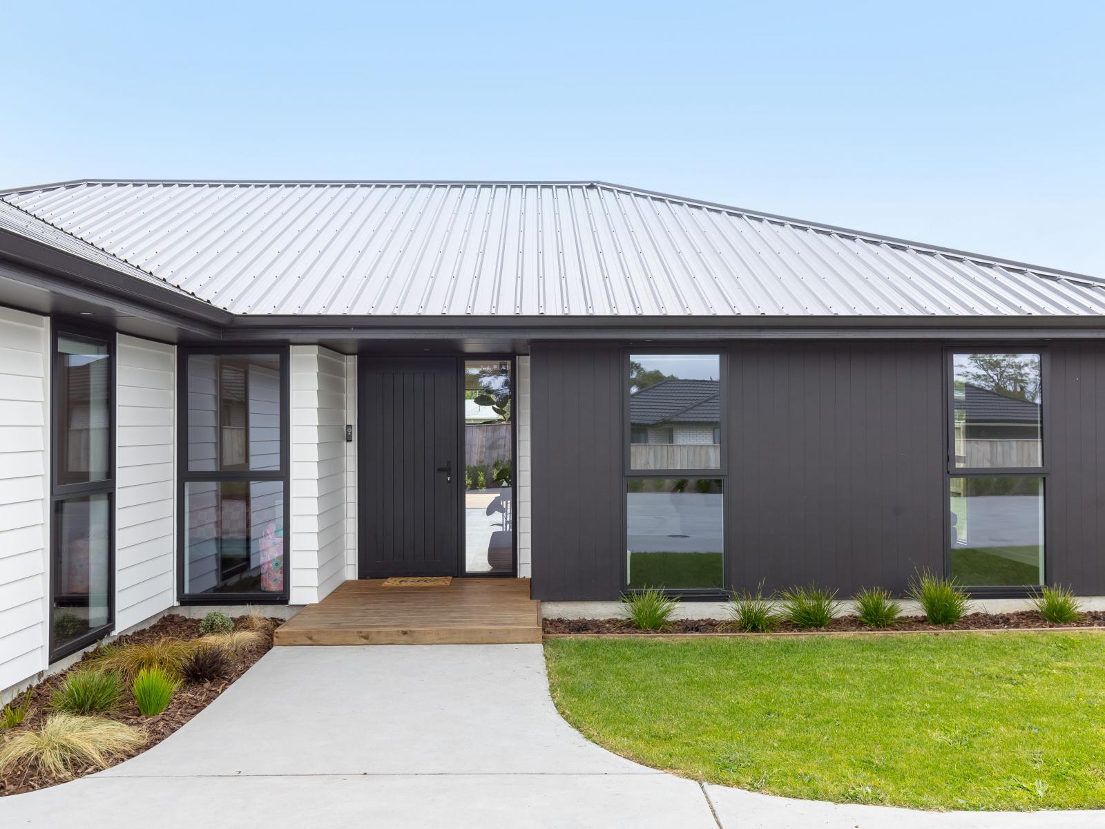 7 Market Street, Masterton