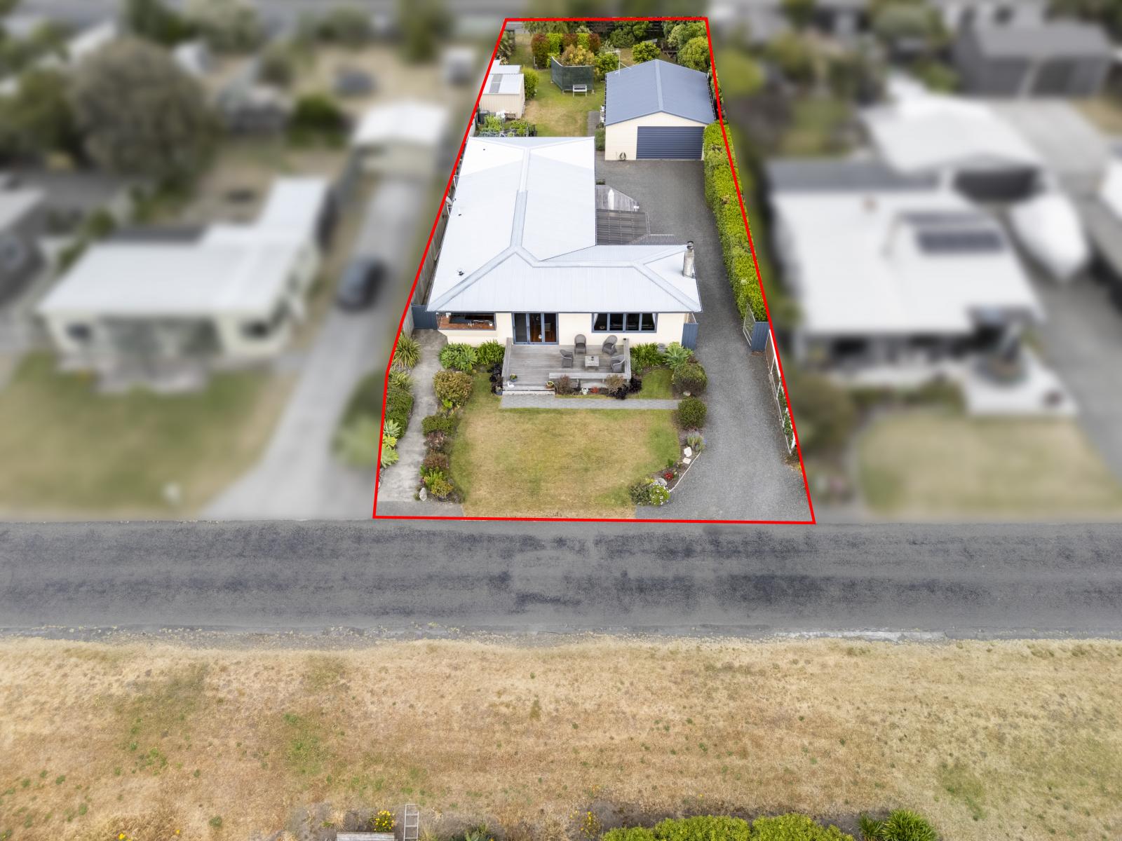 202 Whirinaki Road, Eskdale