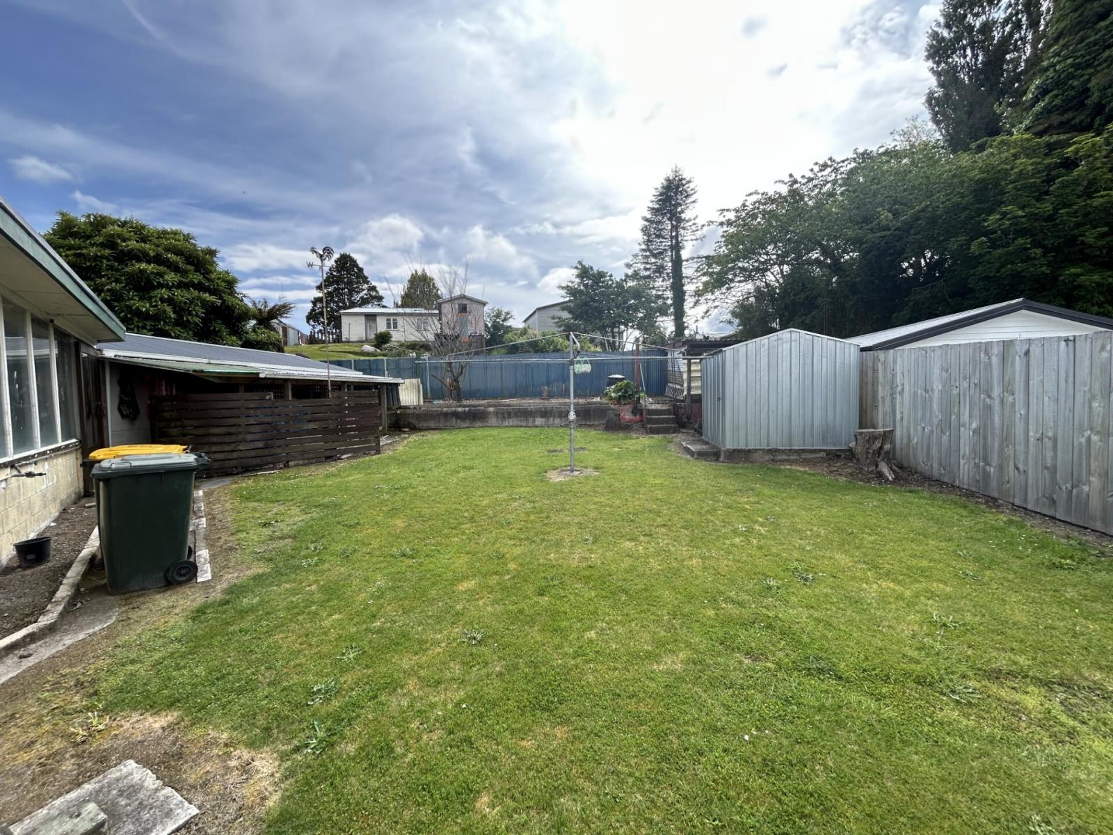 171 Papanui Street, Tokoroa
