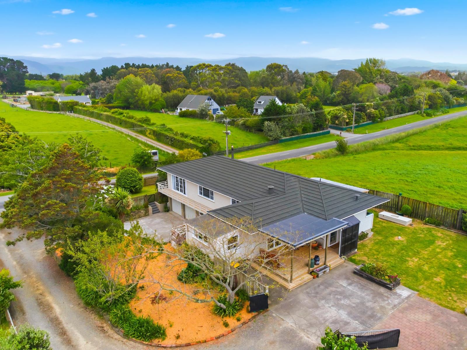 231 Kawiu Road, Levin